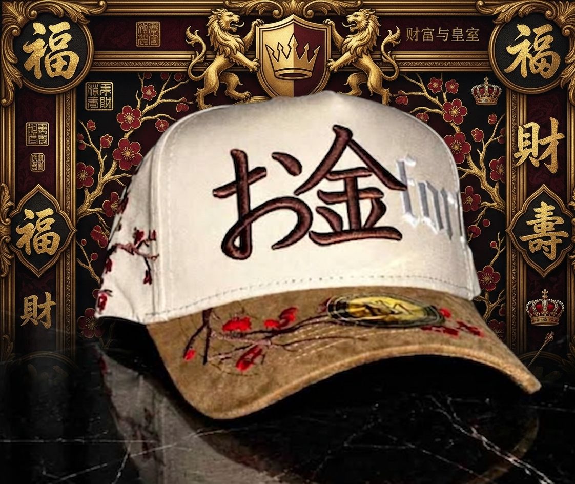 Gorra snapback estilo urbano Fortune