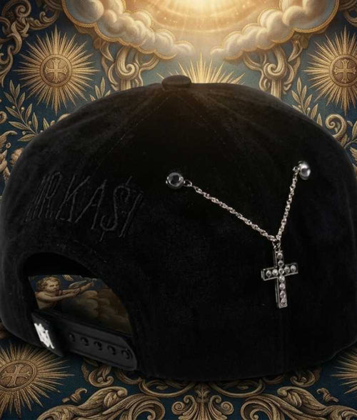 Gorra estilo urbano snapback Kingdome Come